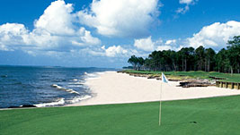 Melrose Inn, Daufuskie Island, USA