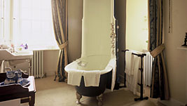 Wo die Royals zur Nachbarschaft zählen Wo die Royals zur Nachbarschaft zählen