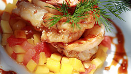 Entdecken Sie die traditionelle Küche Entdecken Sie die traditionelle Küche