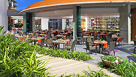 individueller Golfurlaub, Gran Canaria, Golfhotel Sheraton individueller Golfurlaub, Gran Canaria, Golfhotel Sheraton