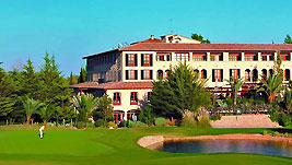 individueller Golfurlaub, Mallorca, Arabella Sheraton Son Vida individueller Golfurlaub, Mallorca, Arabella Sheraton Son Vida