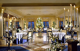 individueller Golfurlaub, Mallorca, Arabella Sheraton Son Vida individueller Golfurlaub, Mallorca, Arabella Sheraton Son Vida