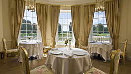 Genussvoll tafeln im Glockenturm Genussvoll tafeln im Glockenturm