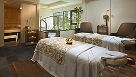 Wellness de luxe nach alter Tradition Wellness de luxe nach alter Tradition