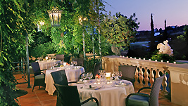 Lassen Sie sich verwöhnen vom Sternekoch! Lassen Sie sich verwöhnen vom Sternekoch!